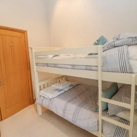 Rose Feriehus Penrith