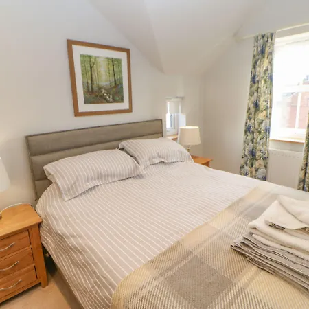 Rose Feriehus Penrith