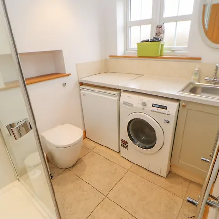 Feriehus Rose Penrith